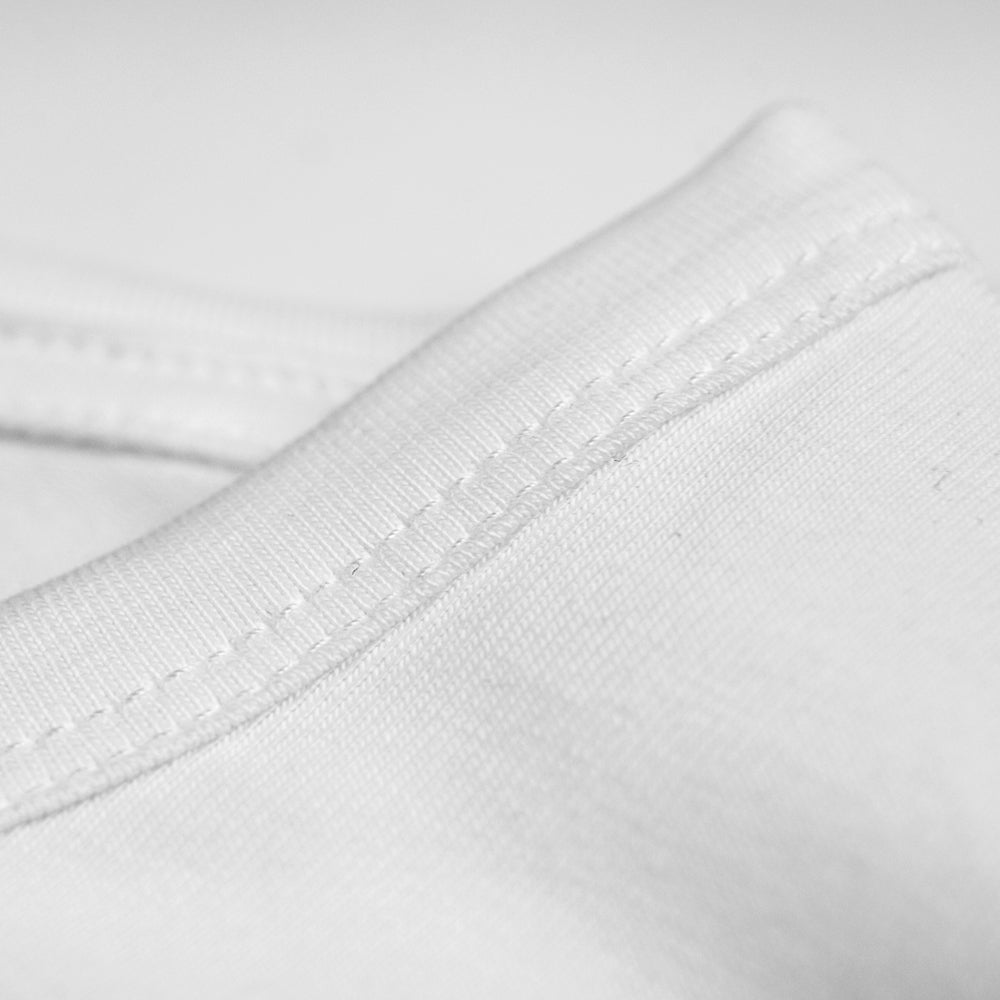 "HANDLE WITH CARE" Concept Tee