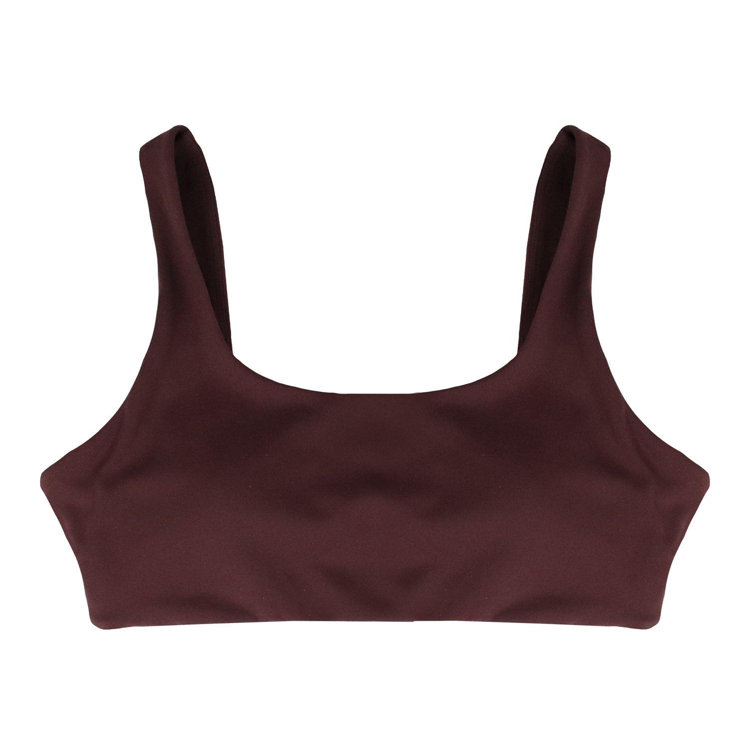 Zueike Low Impact Bra Top