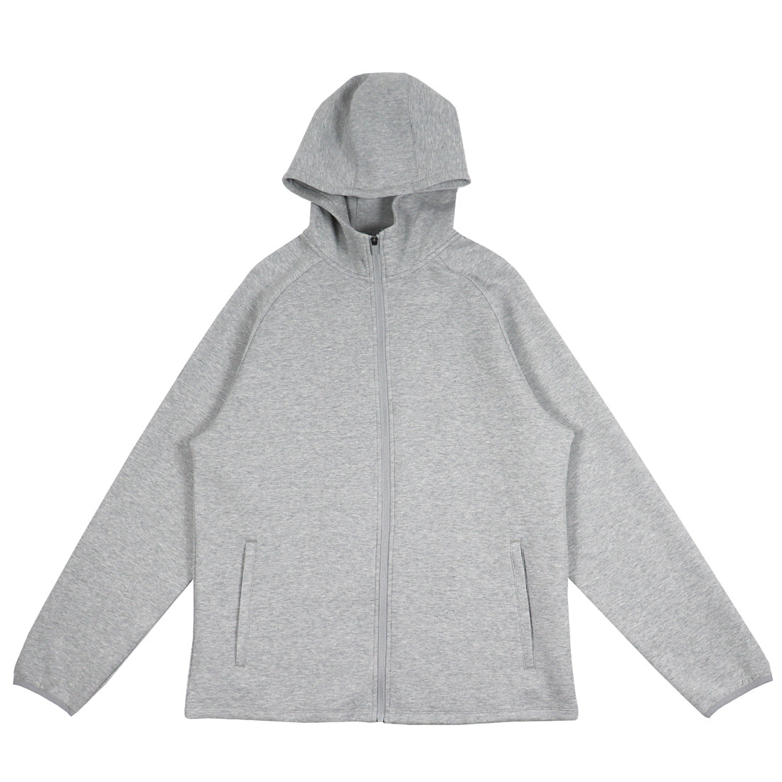 Zueike SL Lounge Full Zip Hood