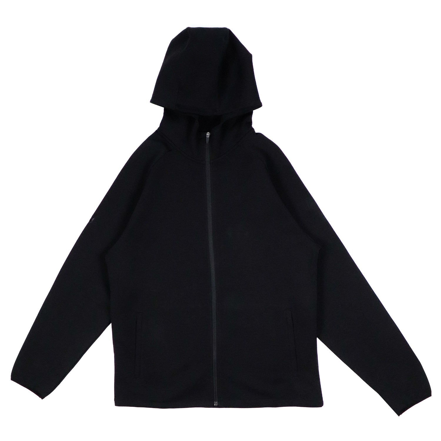 Zueike SL Lounge Full Zip Hood