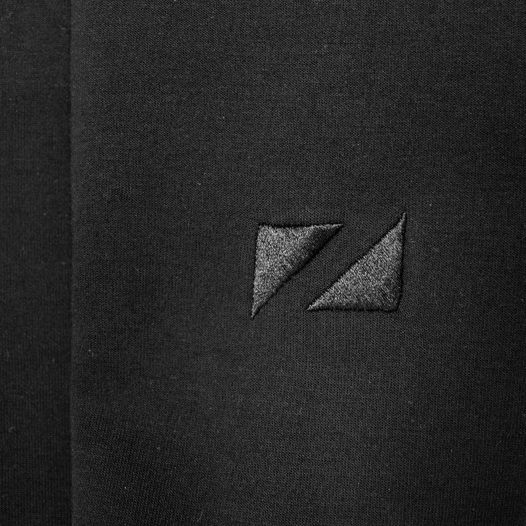 Zueike SL Youth Lounge Full Zip Hood Unisex