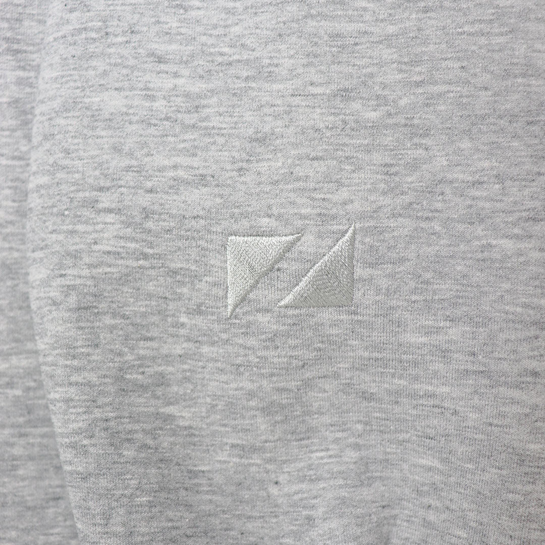 Zueike SL Youth Lounge Full Zip Hood Unisex