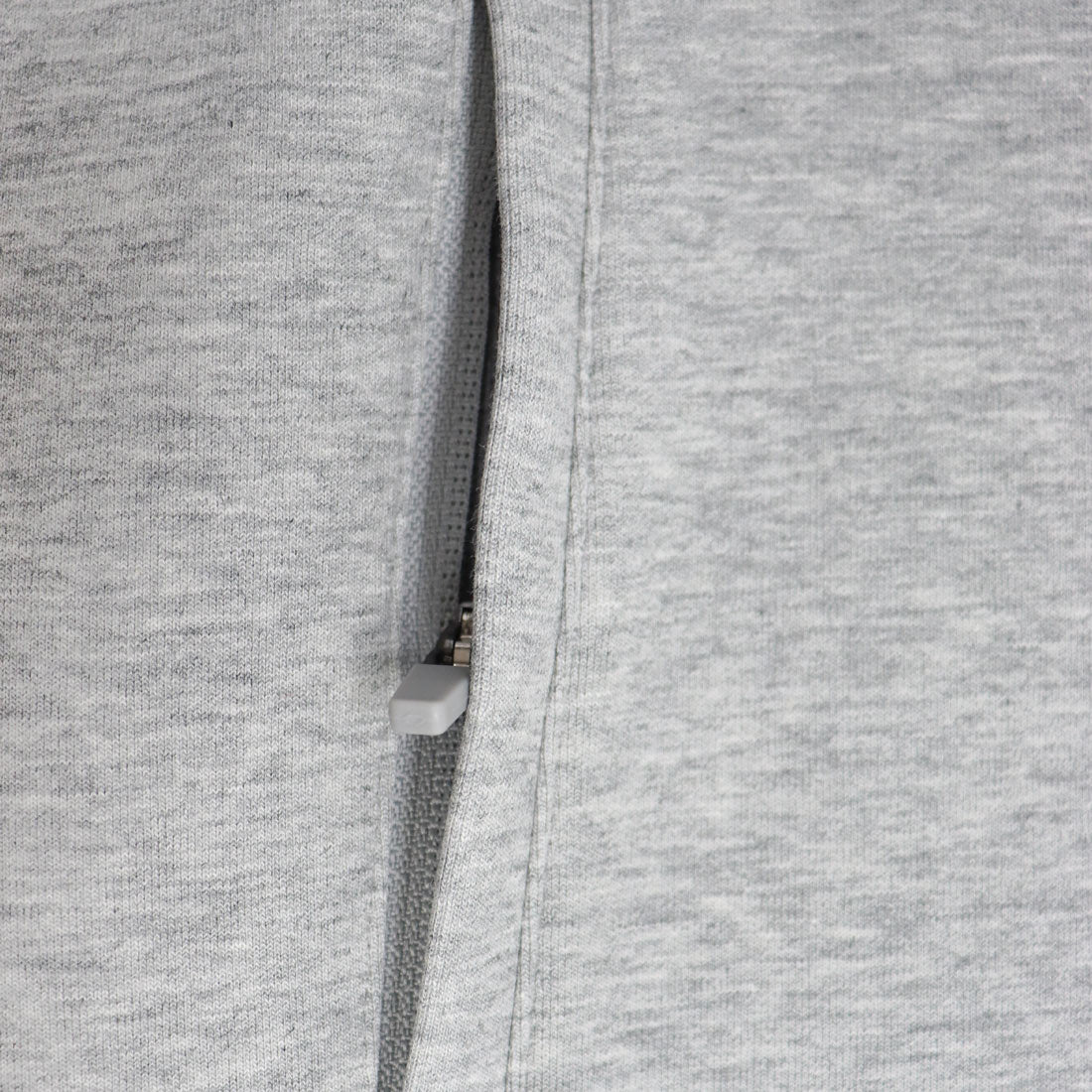 Zueike SL Youth Lounge Full Zip Hood Unisex