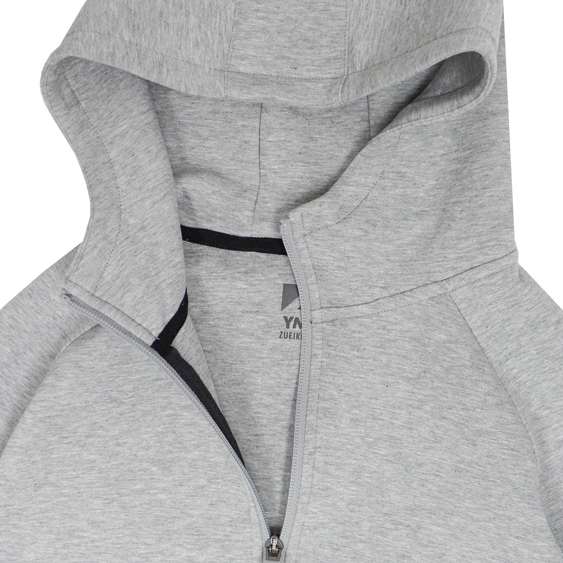 Zueike SL Youth Lounge Full Zip Hood Unisex
