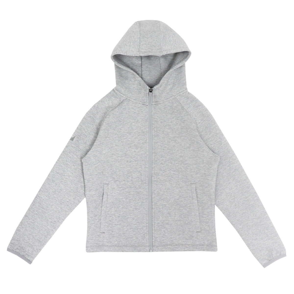 Zueike SL Youth Lounge Full Zip Hood Unisex