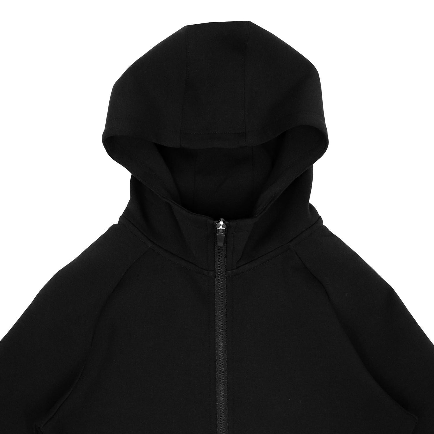 Zueike SL Youth Lounge Full Zip Hood Unisex
