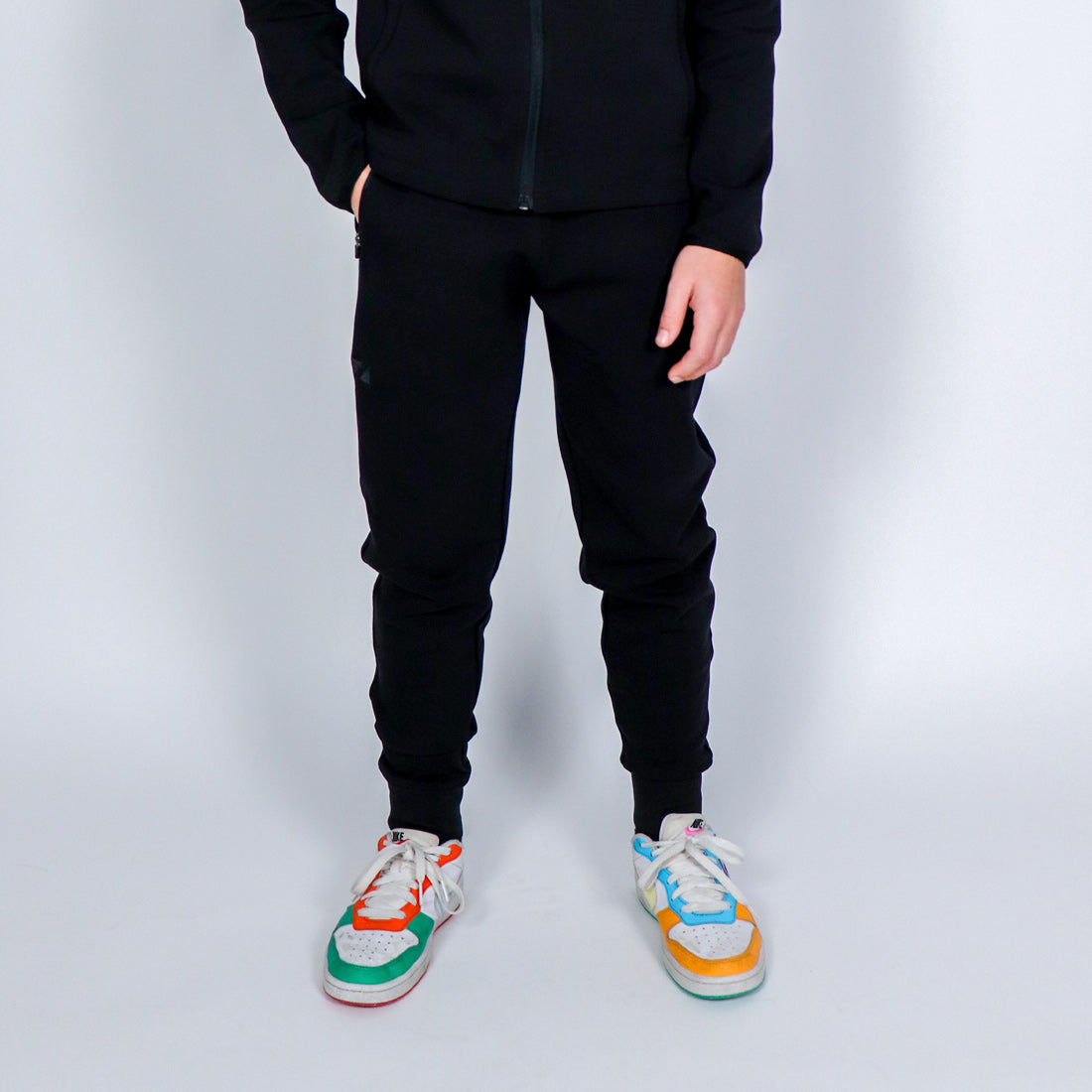 Zueike SL Youth Lounge Jogger Unisex