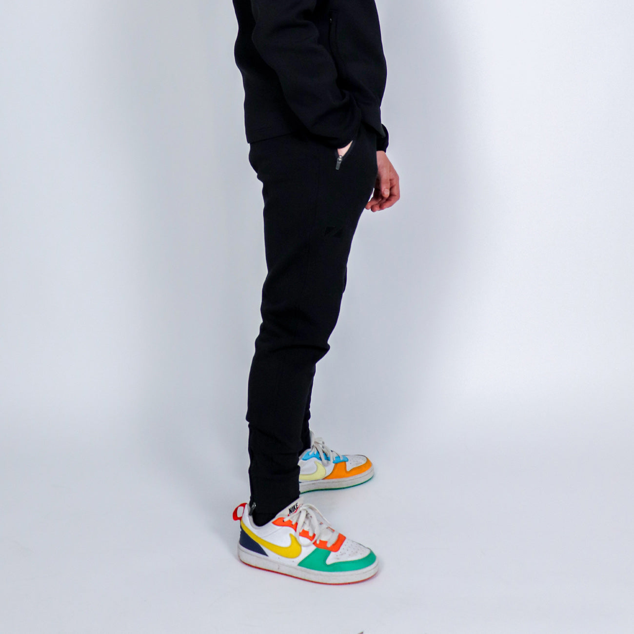 Zueike SL Youth Lounge Jogger Unisex