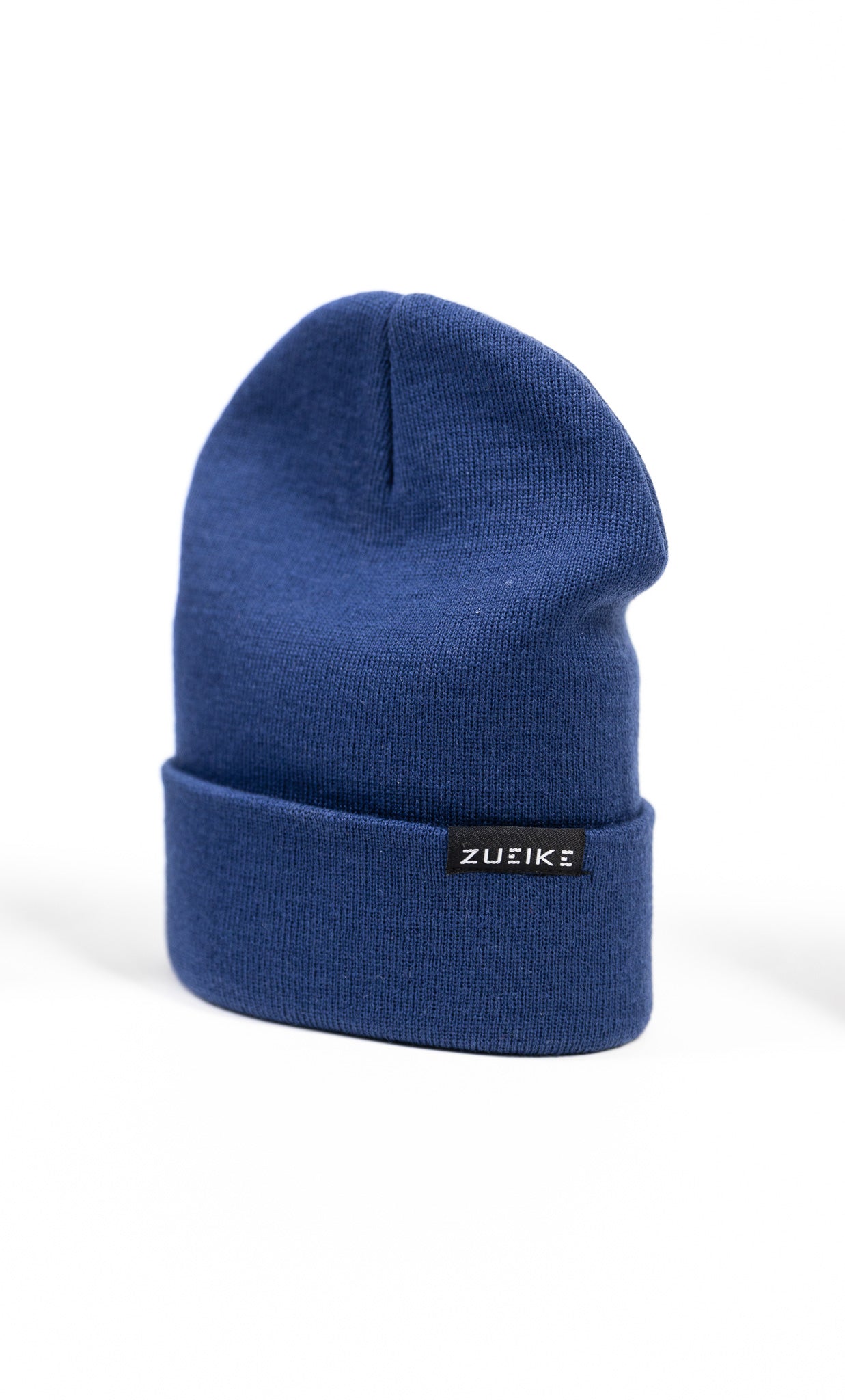 Zueike Knit Beanie - Bridge the Gap
