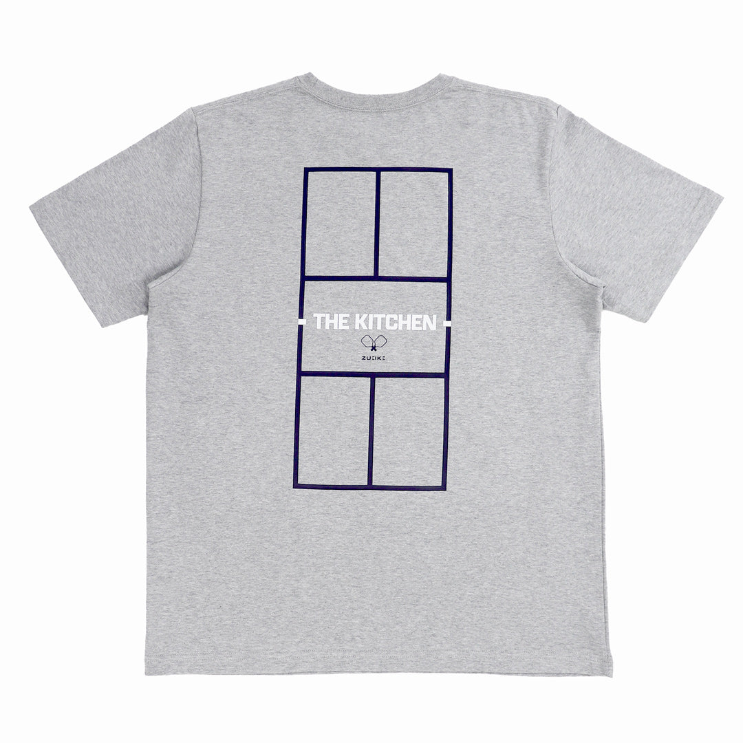 Zueike "The Kitchen" Unisex Tee