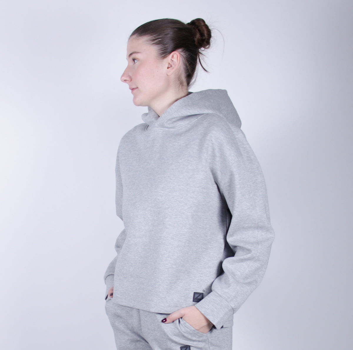 SL Women's Lounge Hood