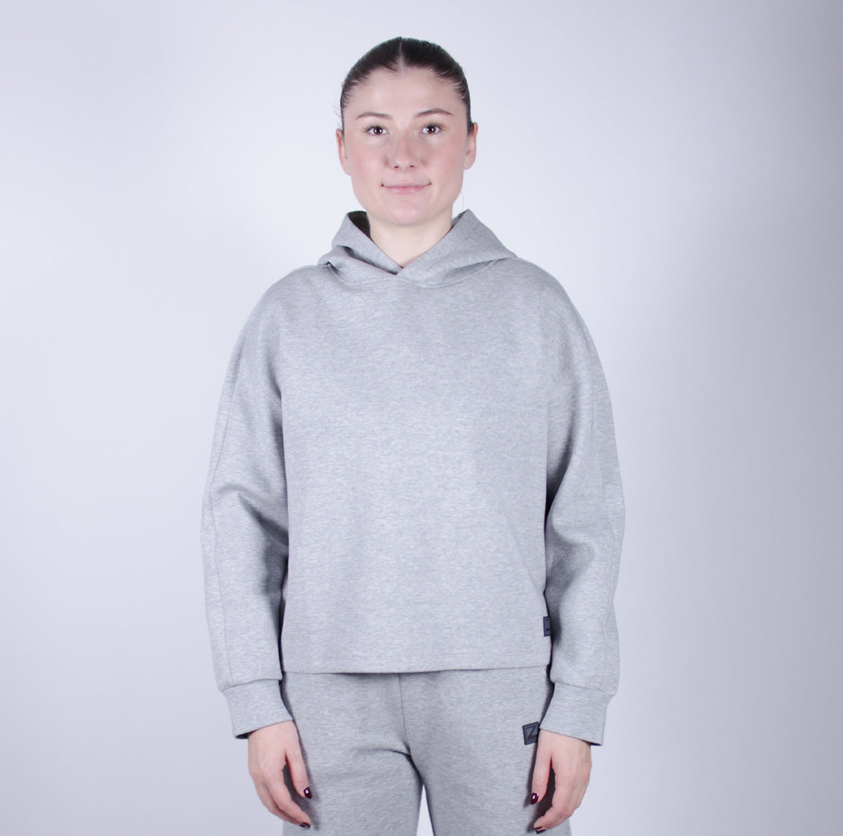 SL Women's Lounge Hood