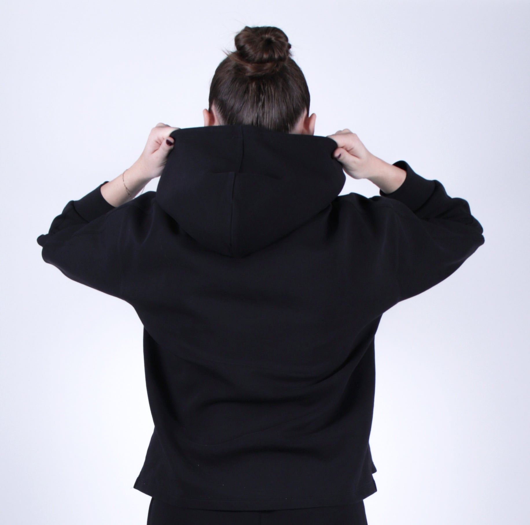 SL Women's Lounge Hood