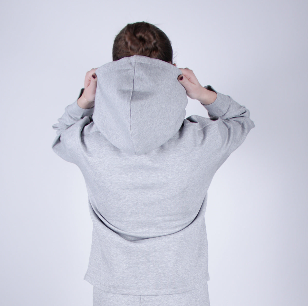 SL Women's Lounge Hood