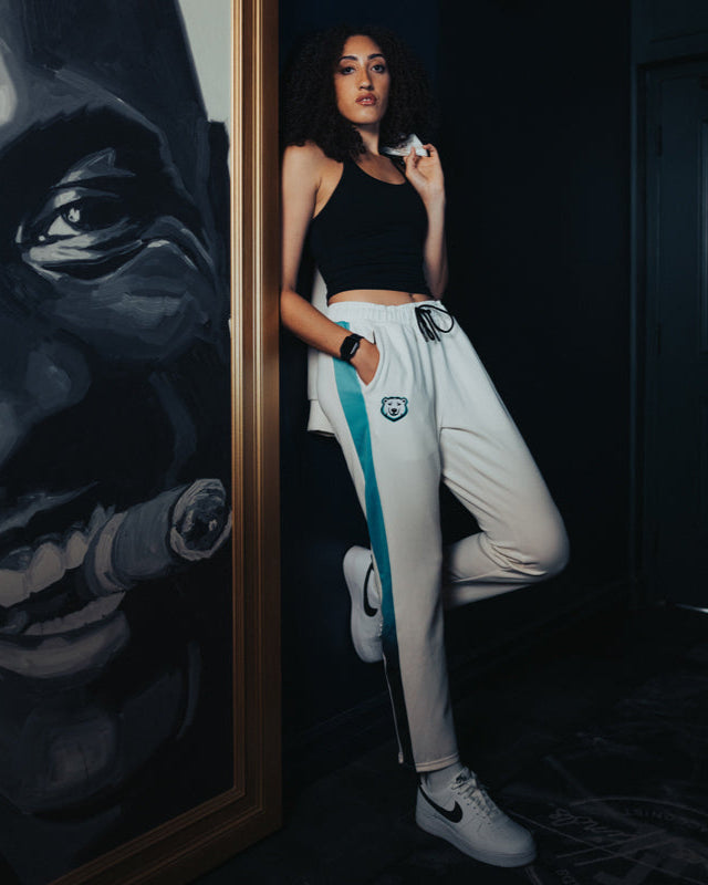 WSB - Leisure Suit Pant