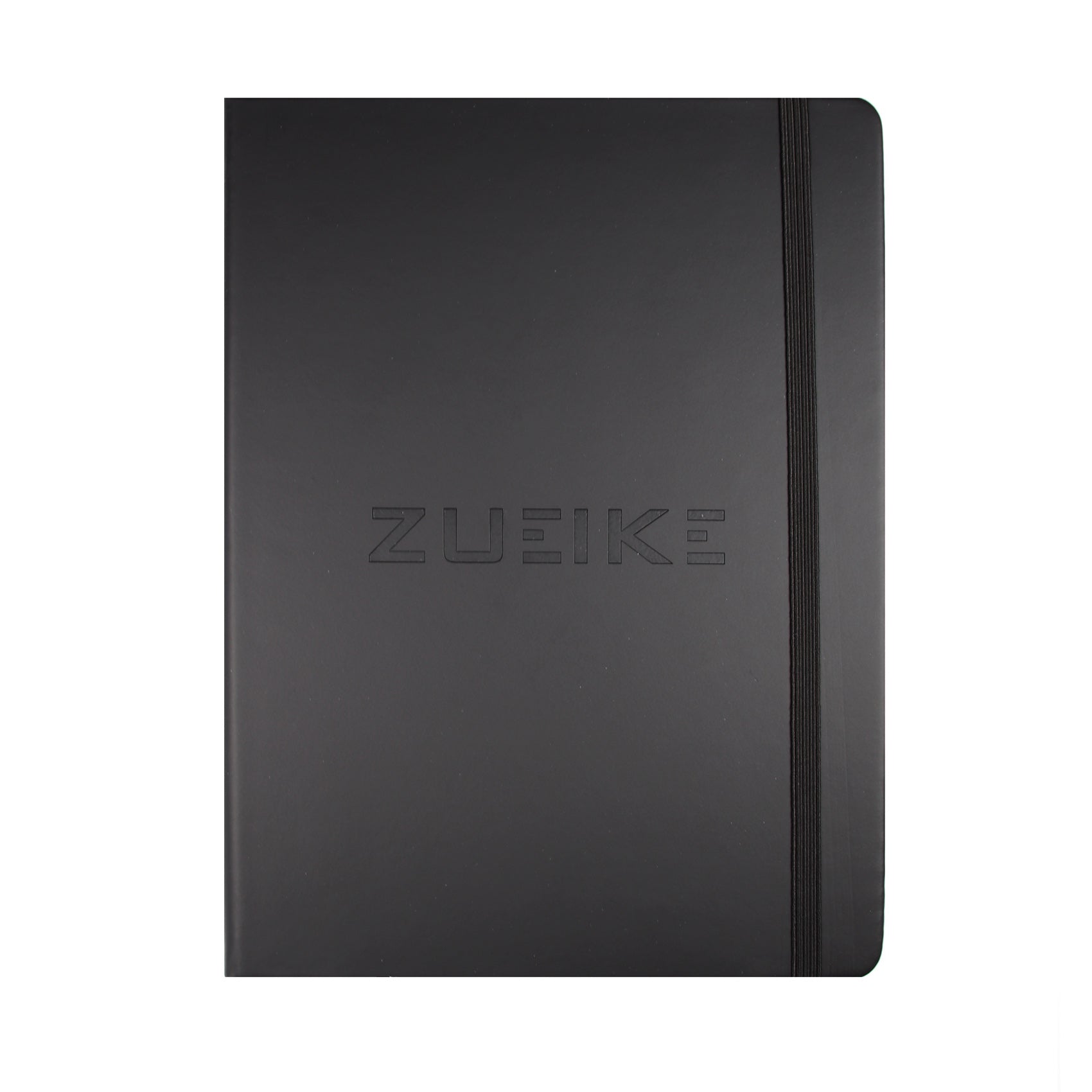 Zueike Notebook