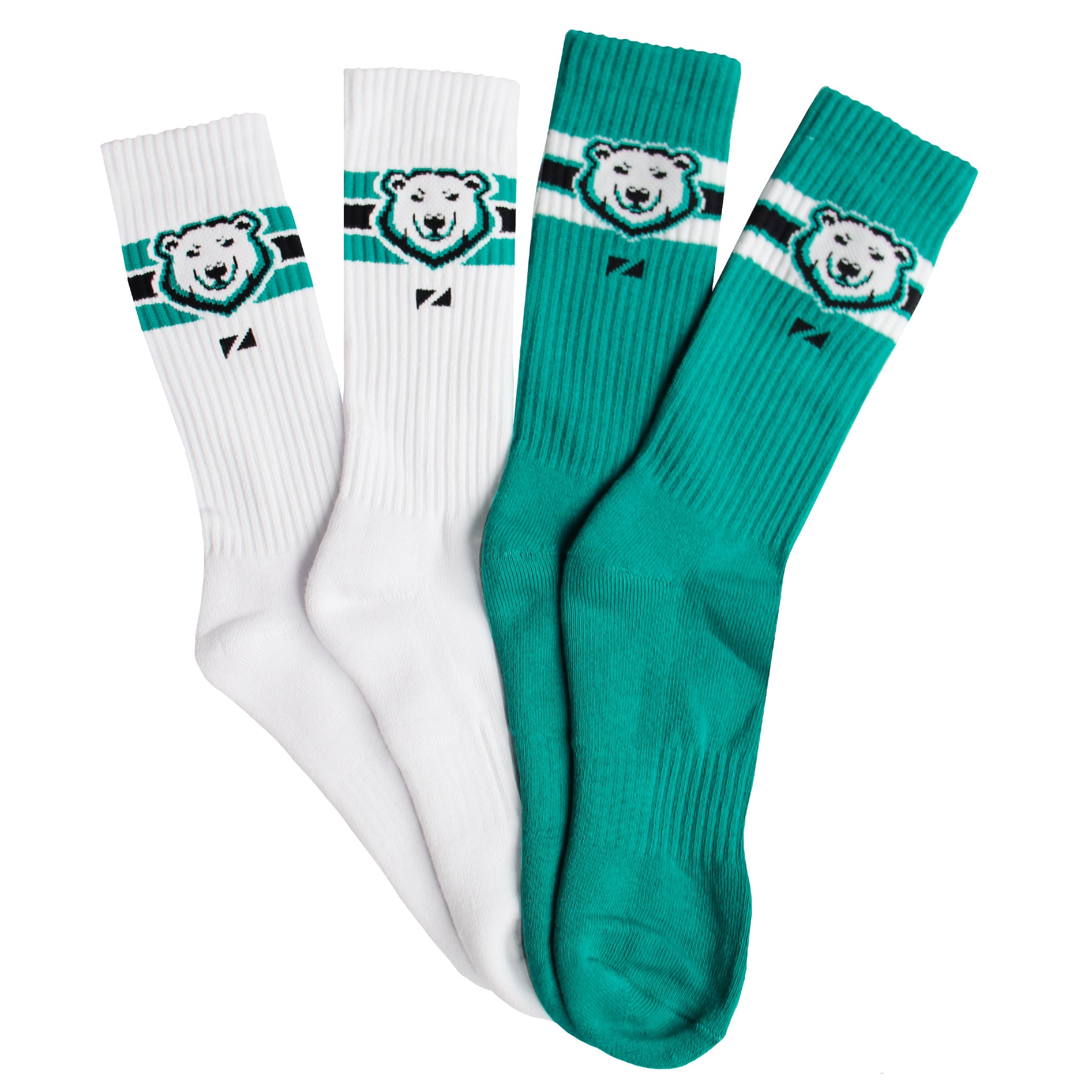 WSB - Crew Sock Bundle