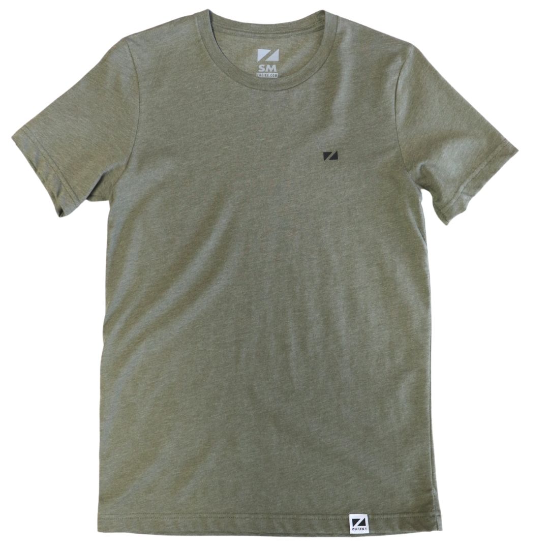 RLX Unisex Short Sleeve