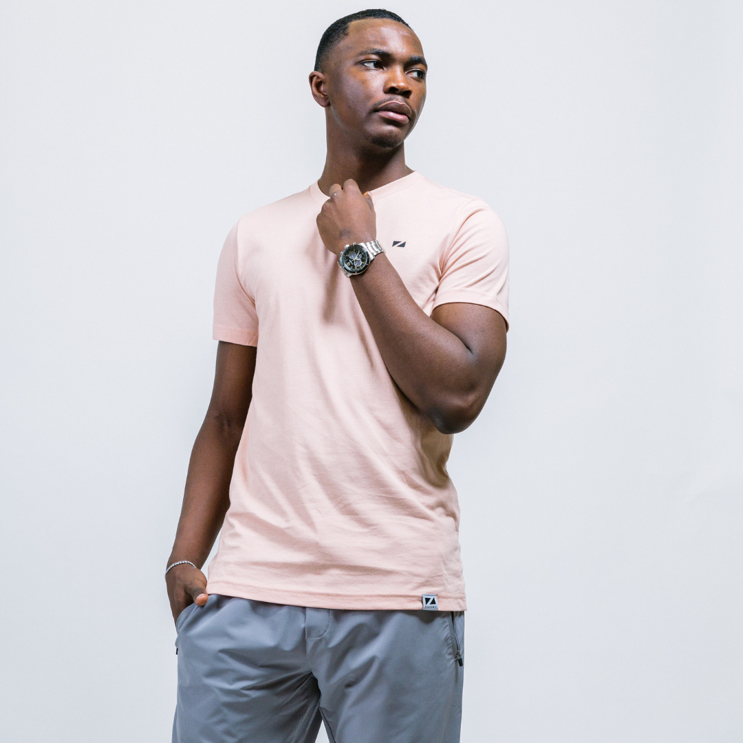 RLX Unisex Short Sleeve