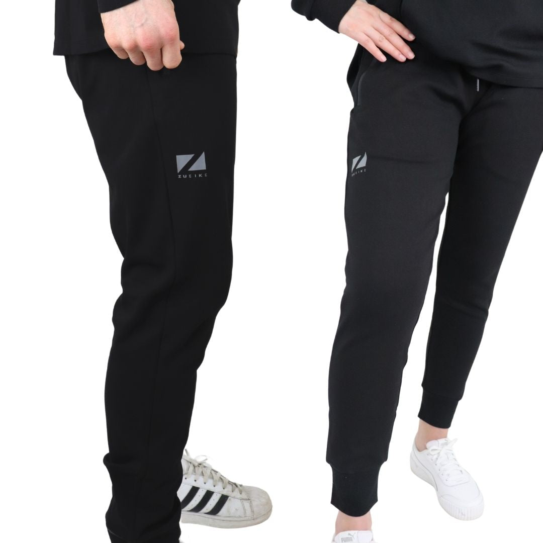 Luxe Unisex Lounge Jogger 1.0