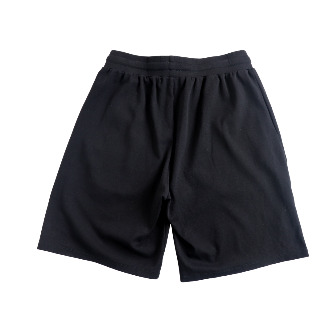 Zueike Luxe Shorts