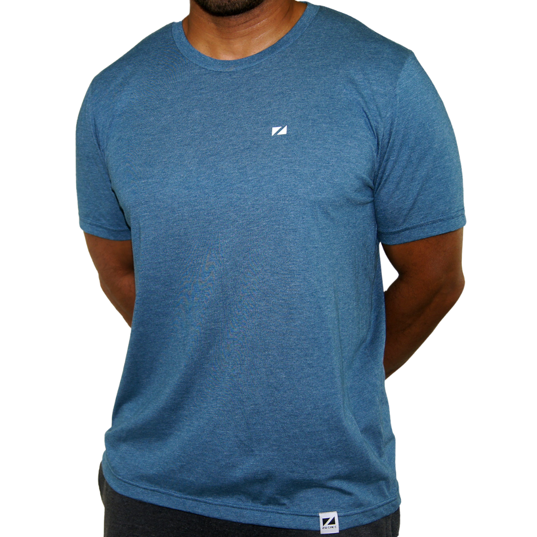 RLX Unisex Short Sleeve