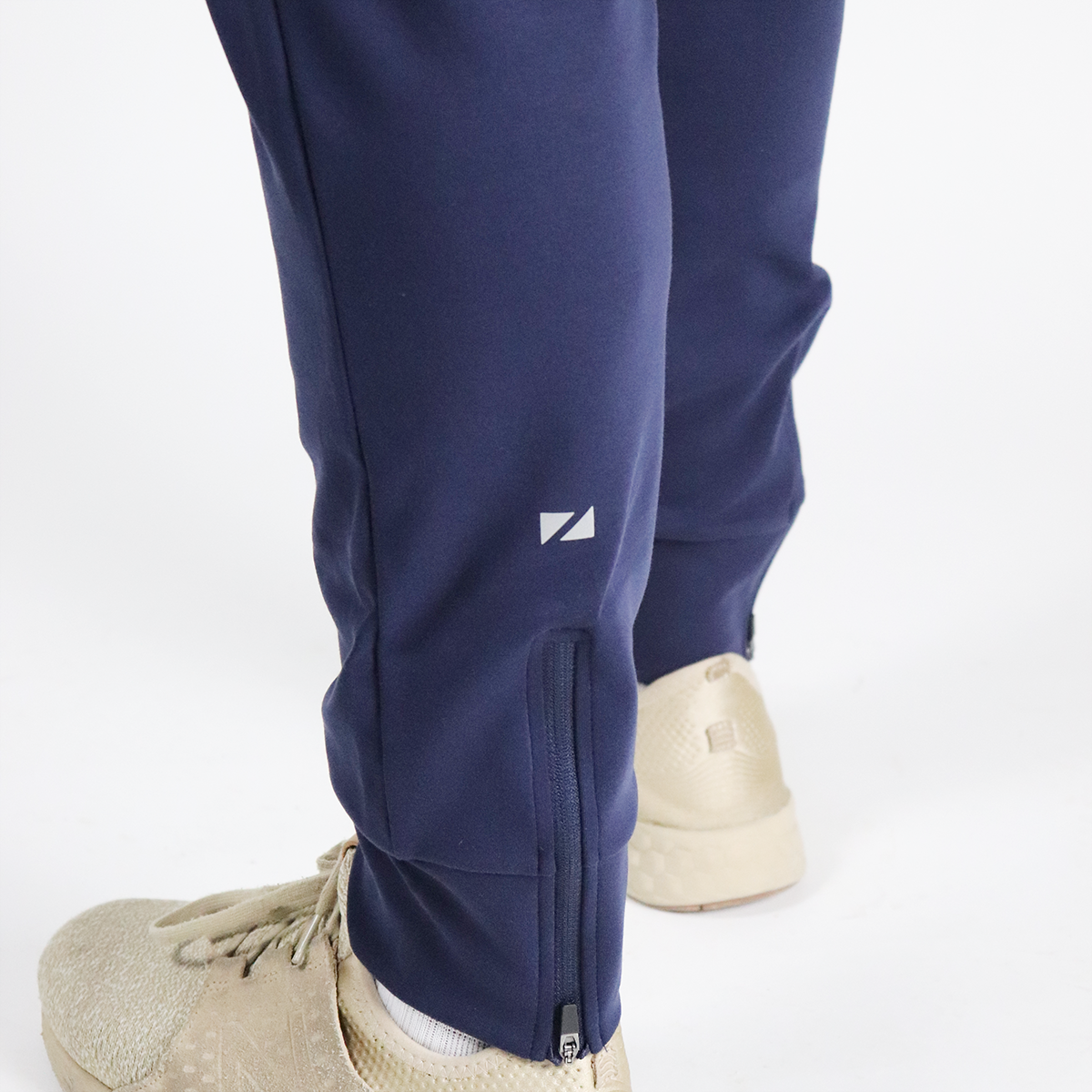 Luxe Unisex Lounge Jogger 1.0
