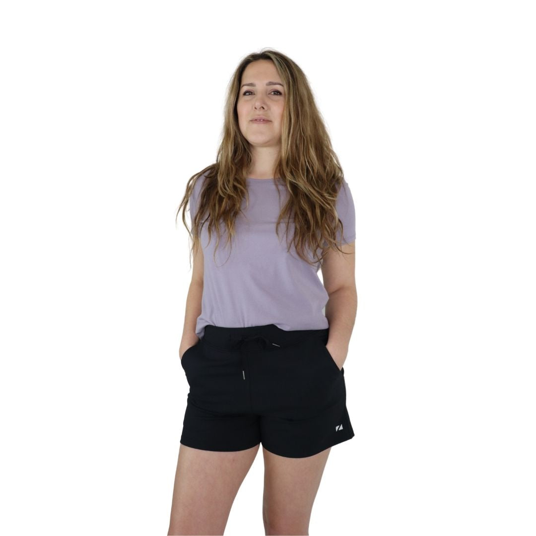 RLX Lifestyle Short 4"