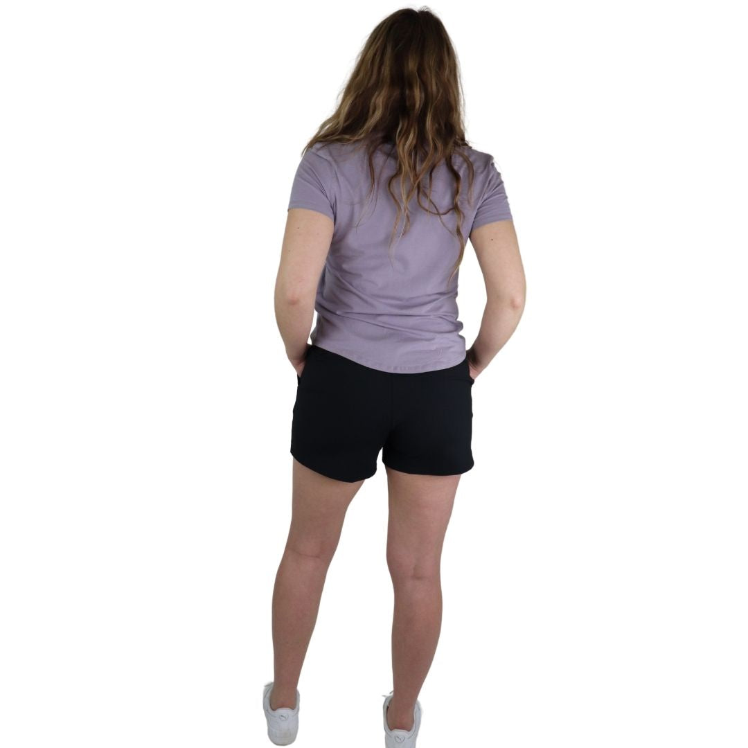 RLX Lifestyle Short 4"