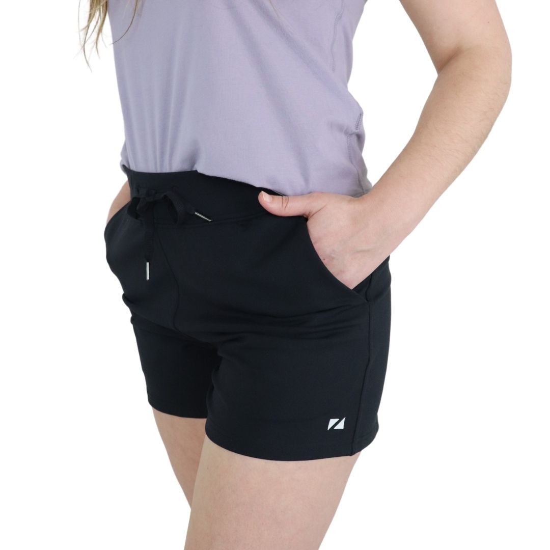 RLX Lifestyle Short 4"