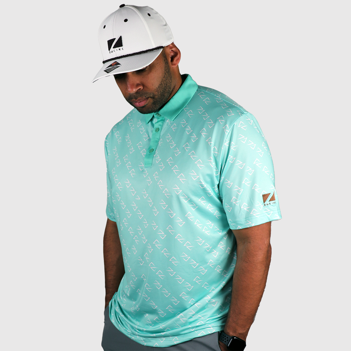 Zueike Ace Polo 1.0