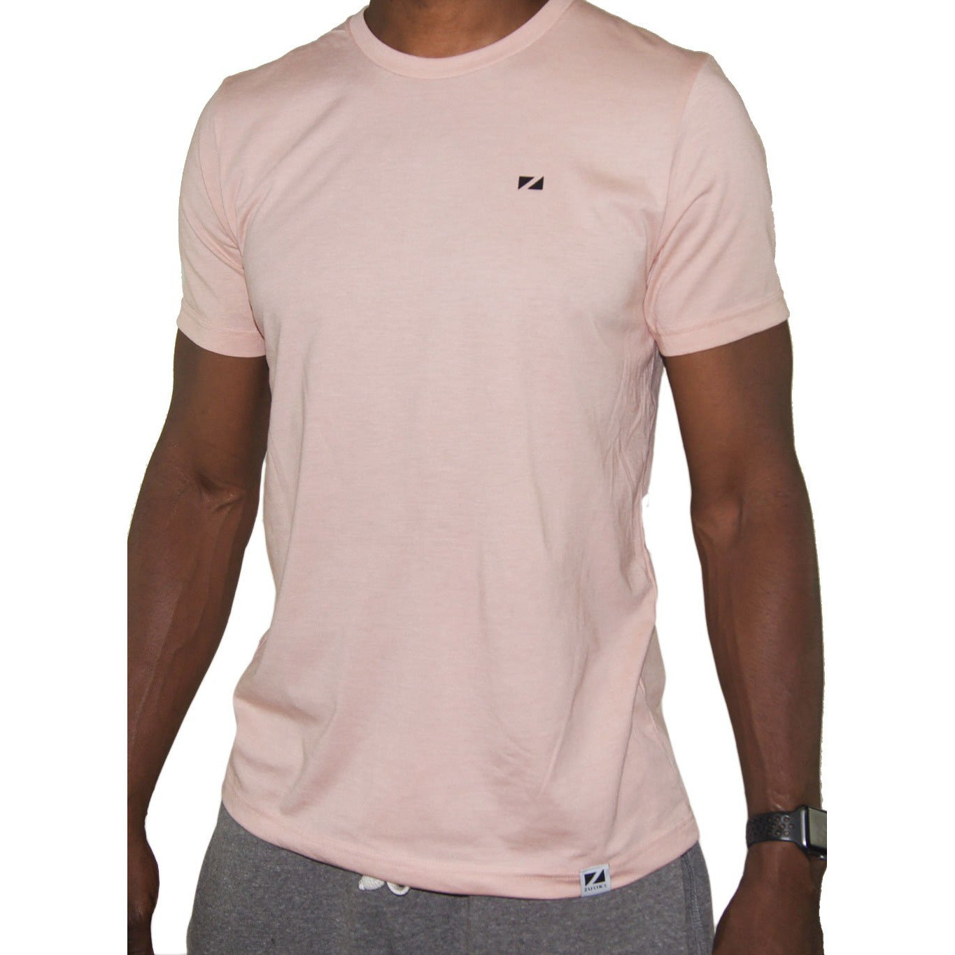 RLX Unisex Short Sleeve