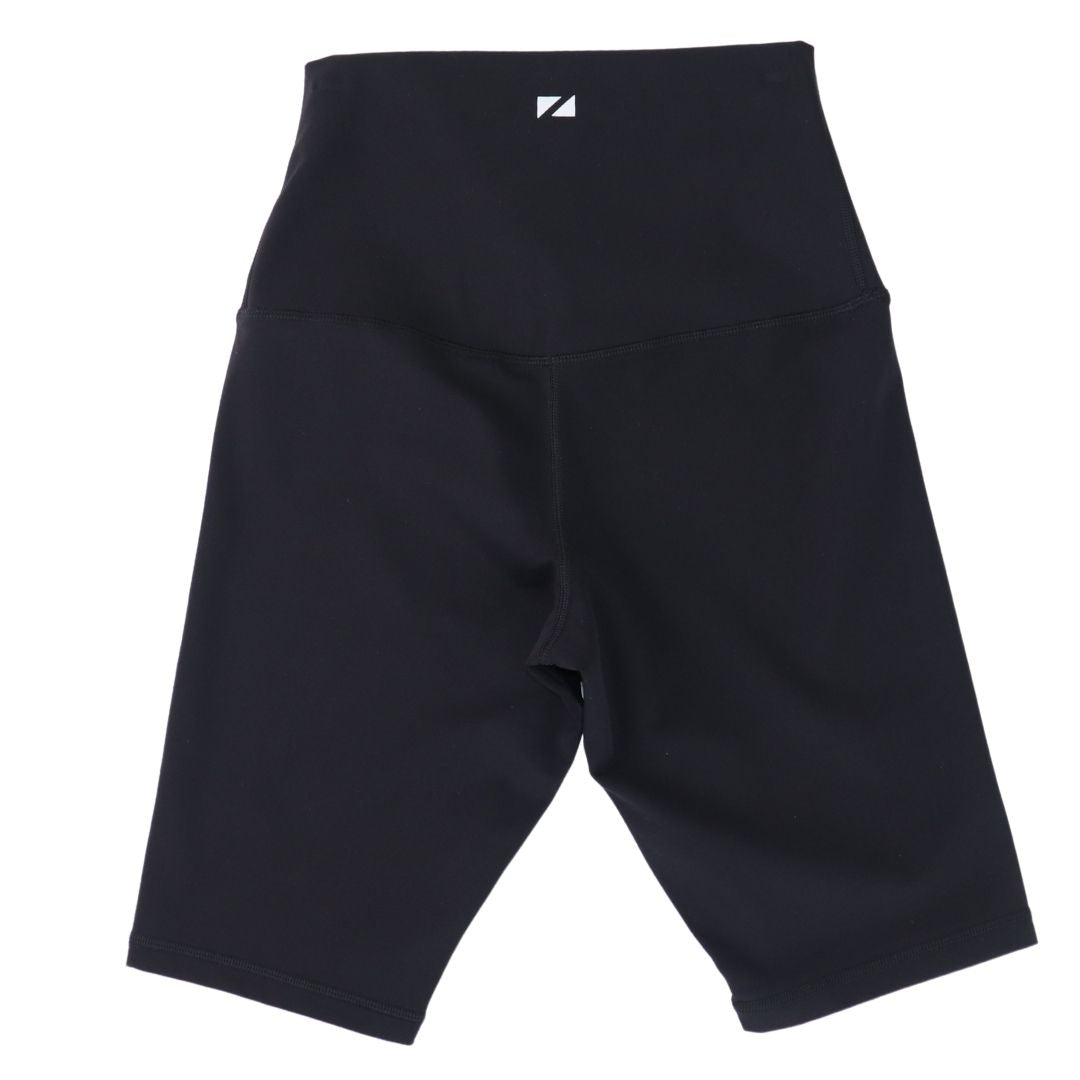 Zueike Black bike short