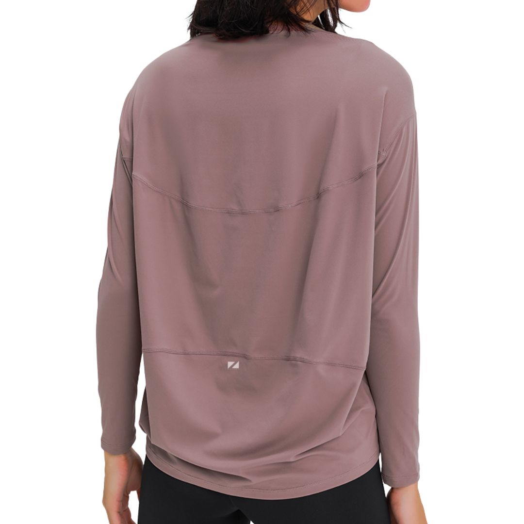B. Free Long Sleeve