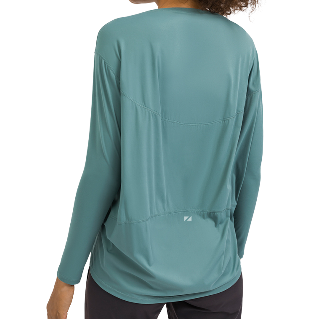 B. Free Long Sleeve