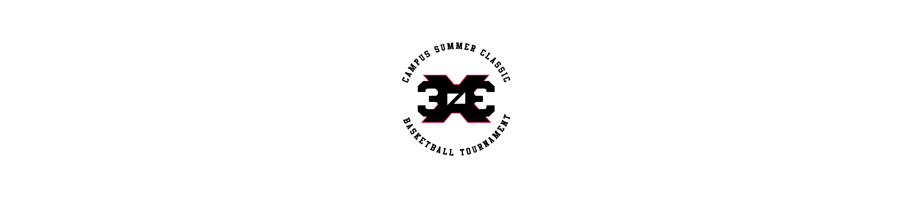 Campus Summer Classic 3x3