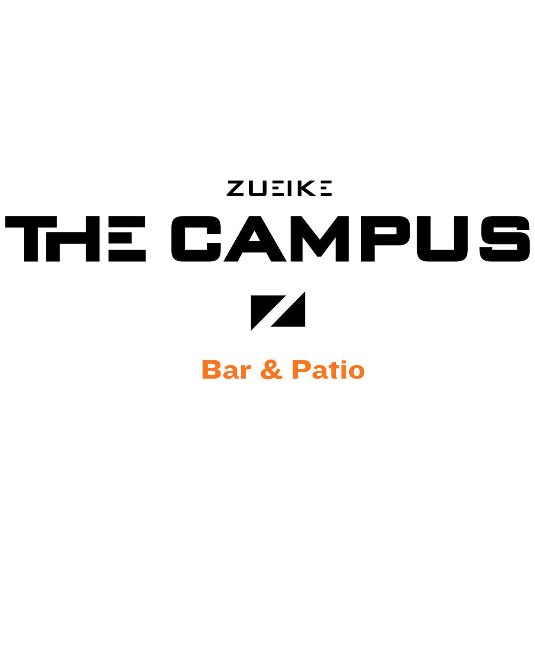 The Campus Bar & Patio