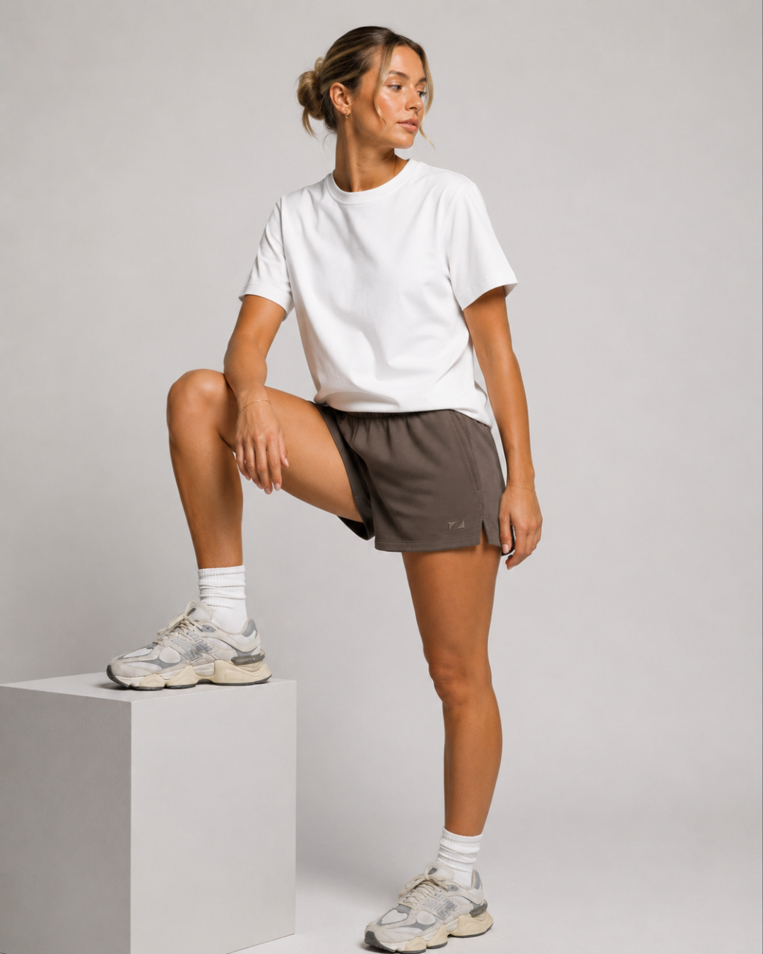 Shop The Look