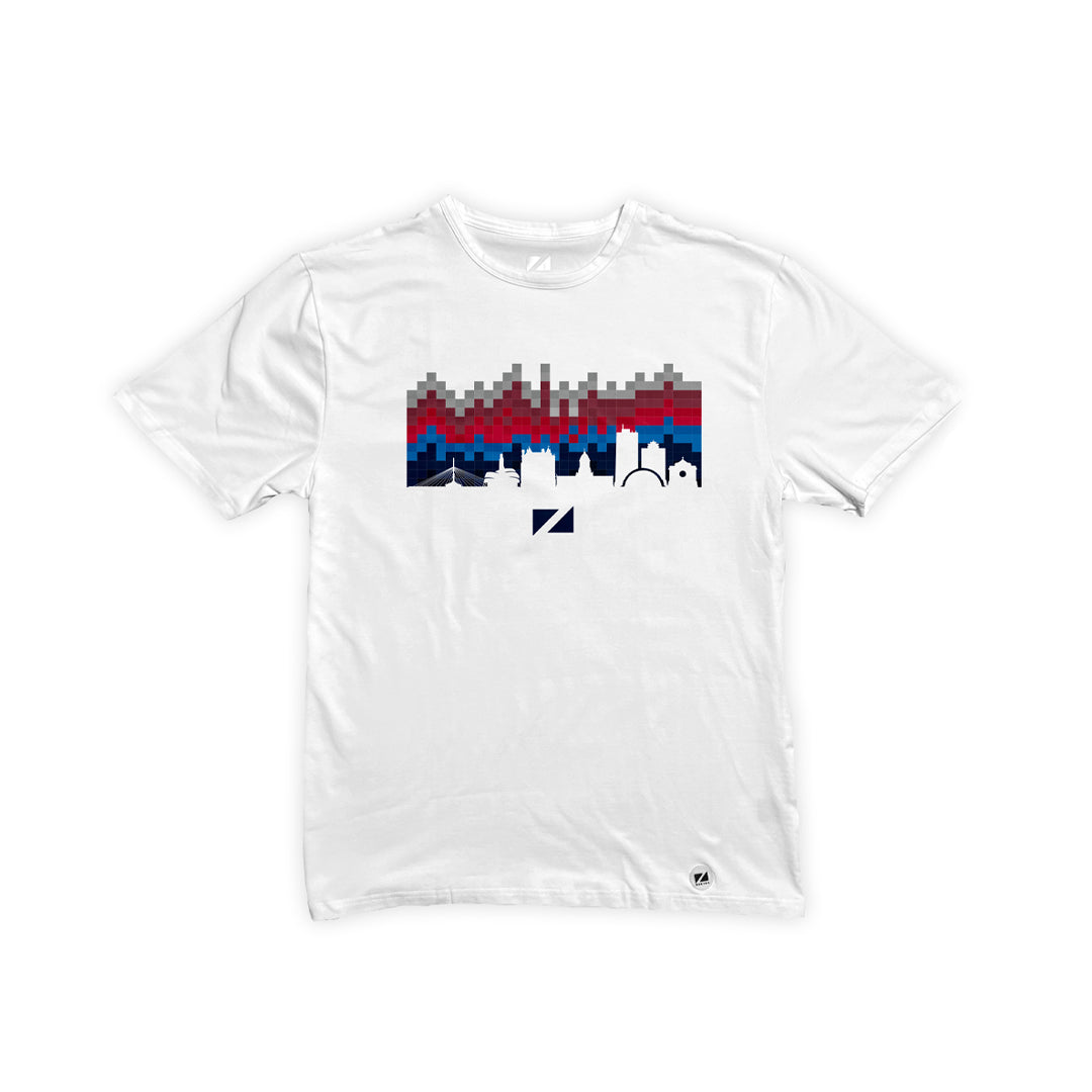 The Skyline Tee