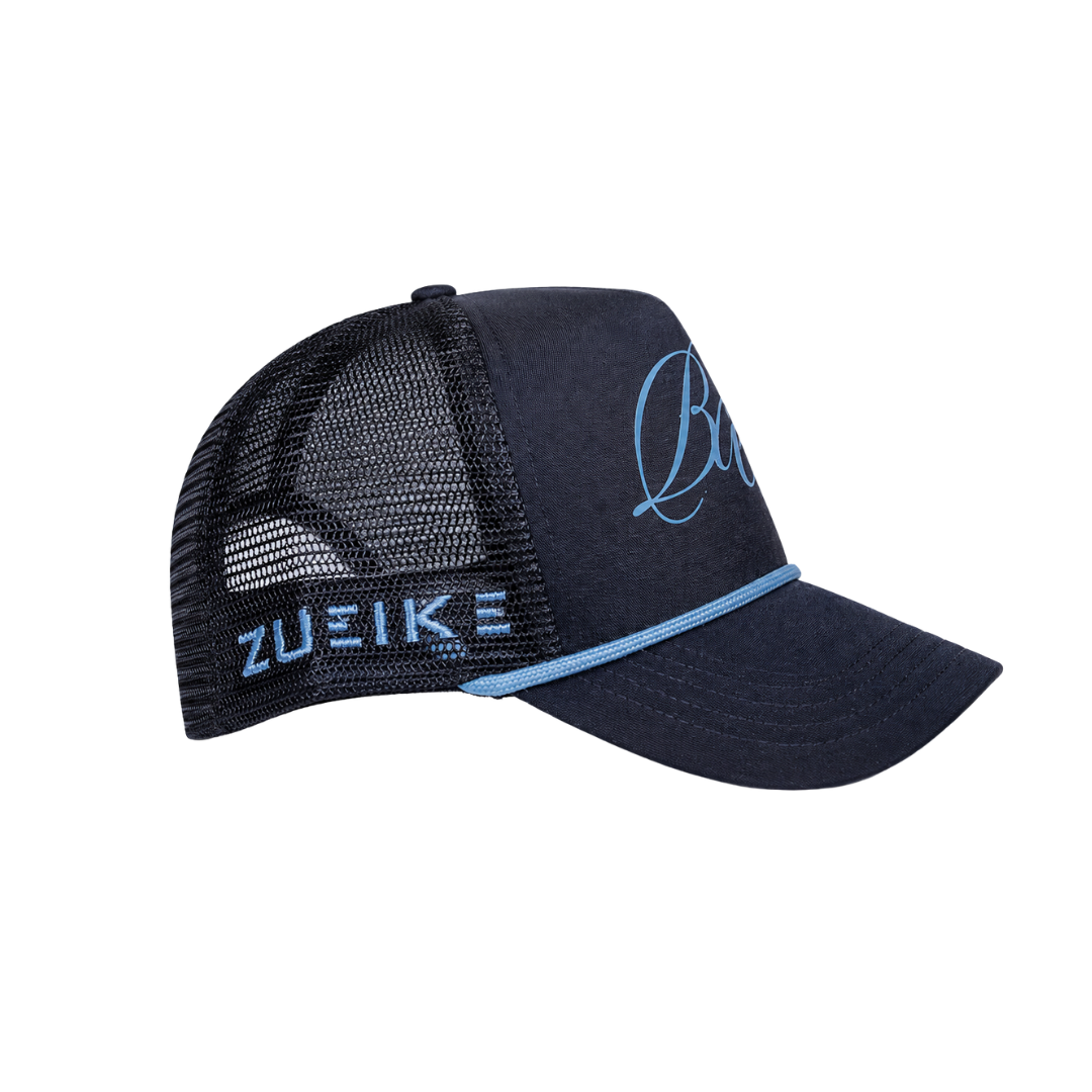BE Foam Trucker Hat
