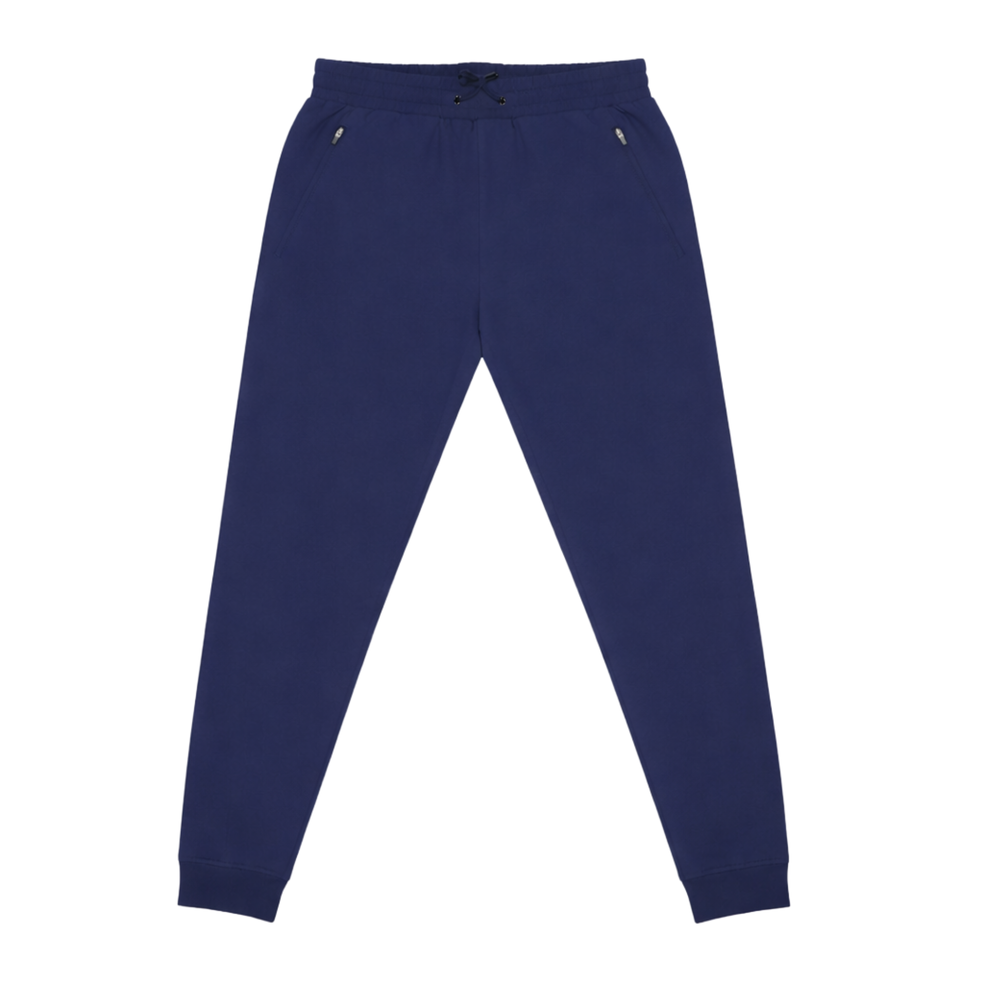 Luxe Men's Woven Joggers