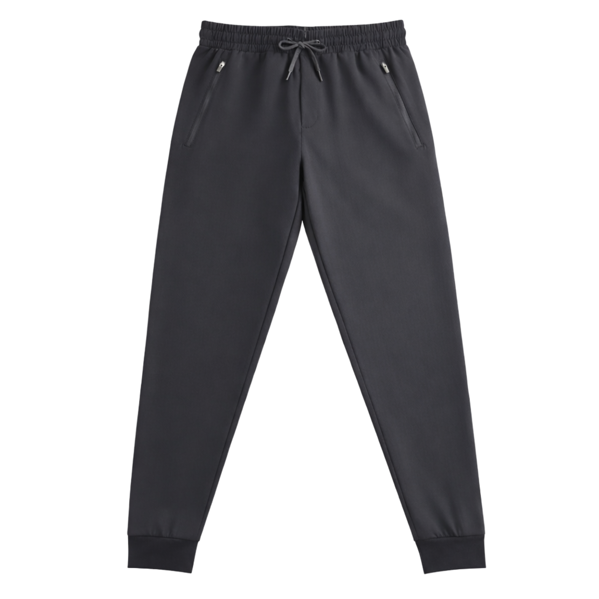 Luxe Men's Woven Joggers