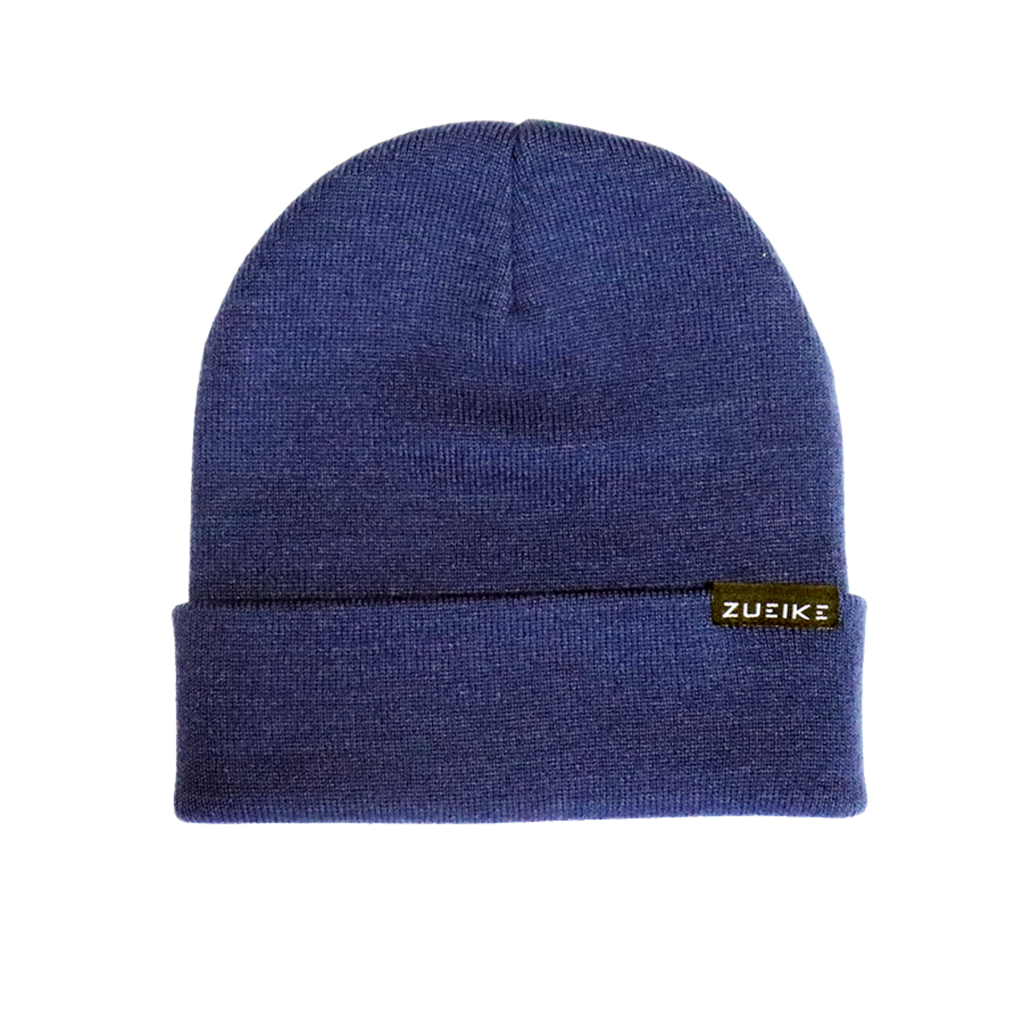 Knit Beanie - Bridge the Gap