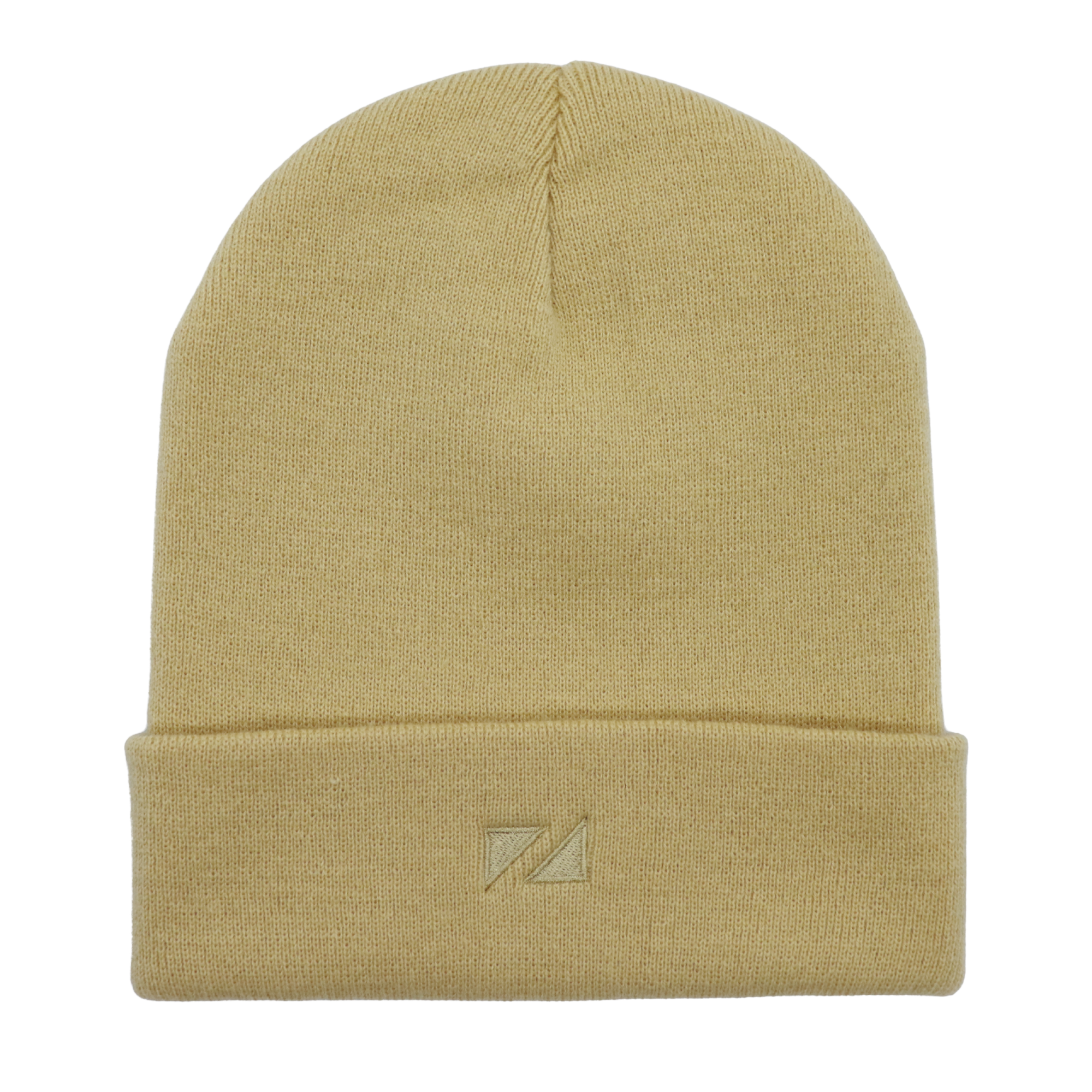 Bonnet tricoté Zueike - Combler le fossé 