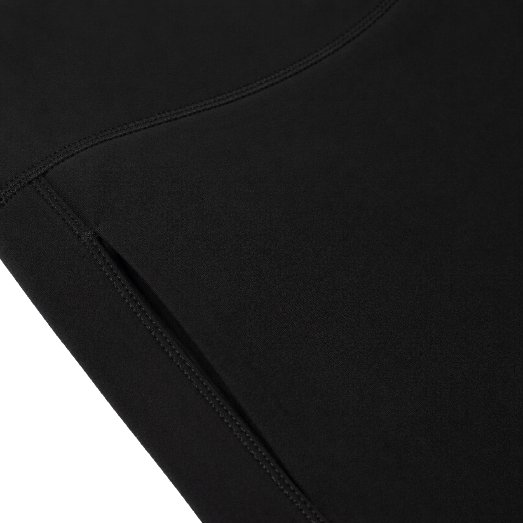 High-Rise Crop Jogger