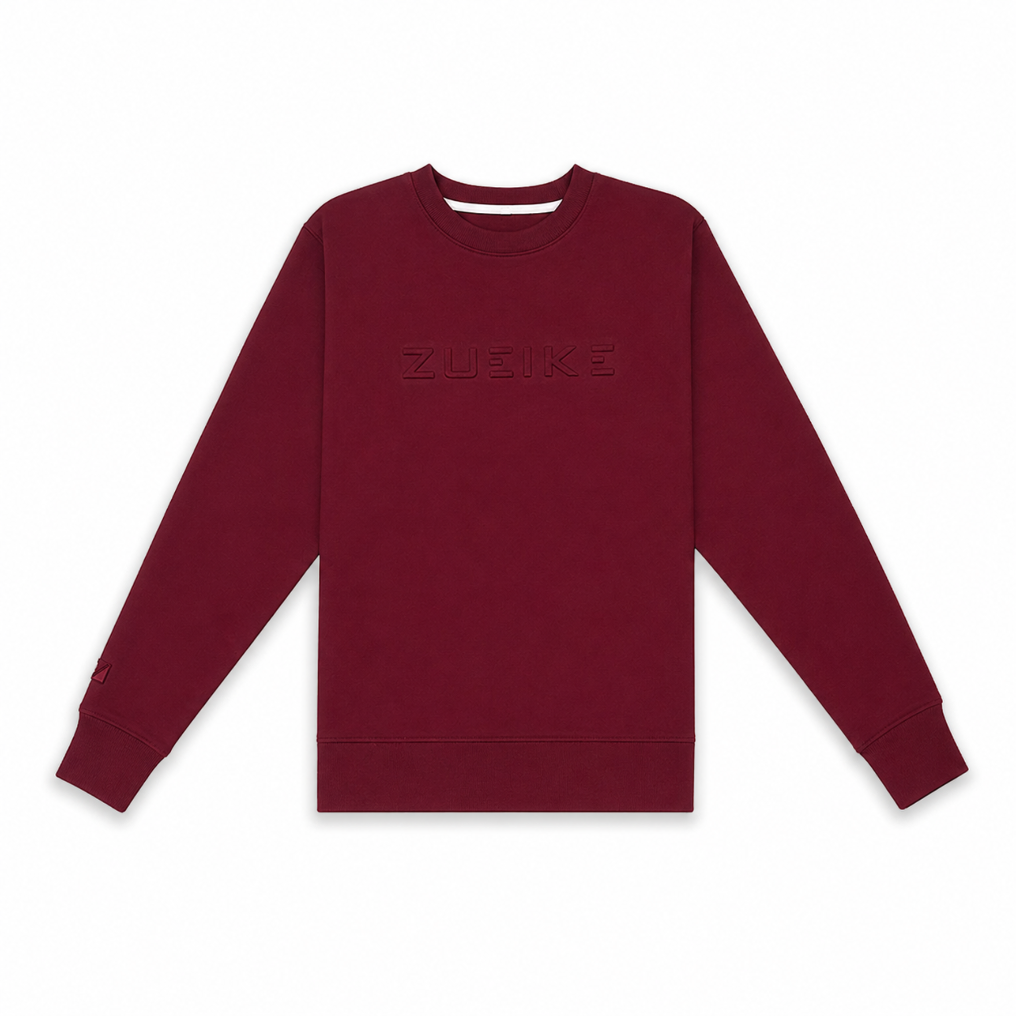 yardsale Embossed Fleece Crewneck 公式通販