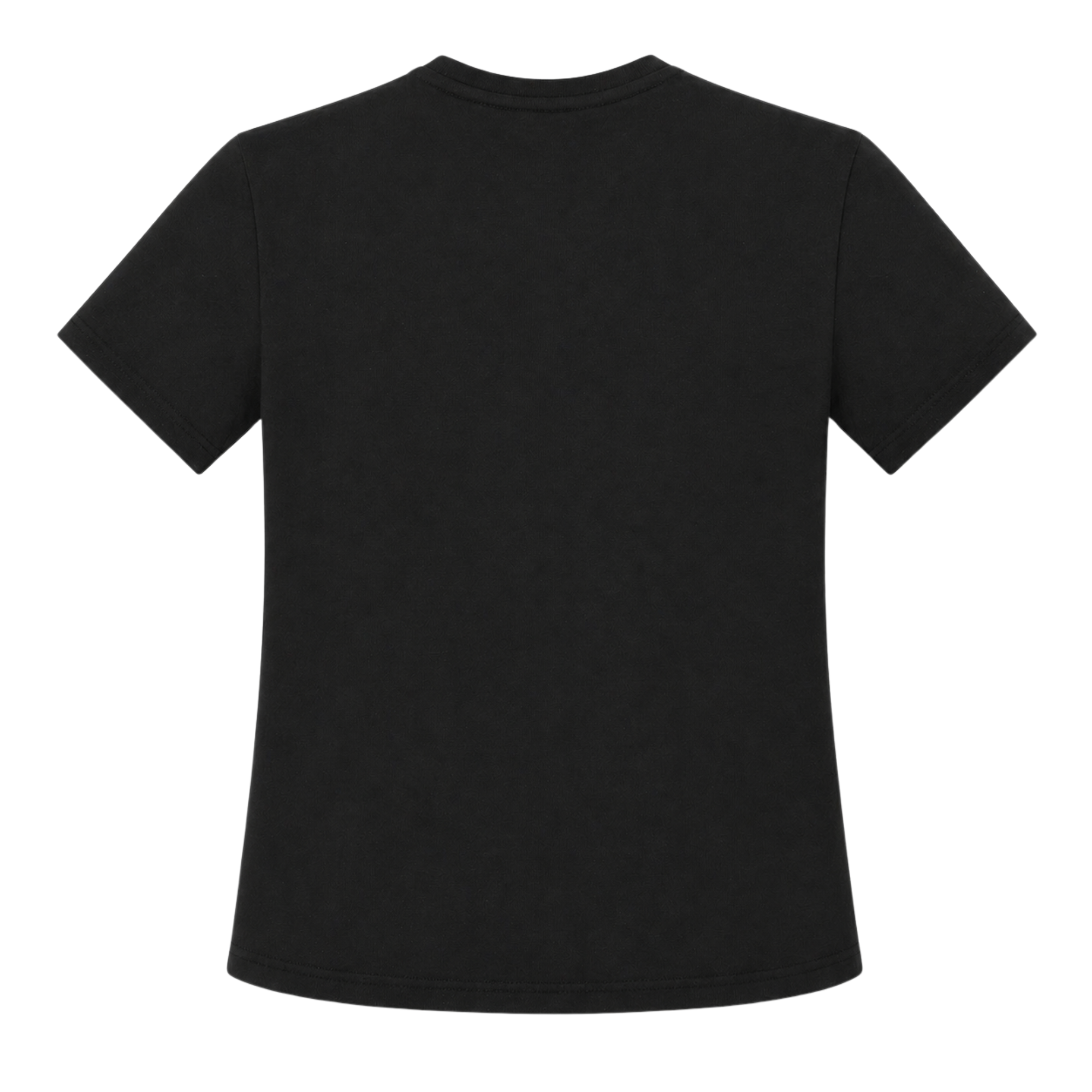 T-shirt en coton Pima pour femme Everywear 