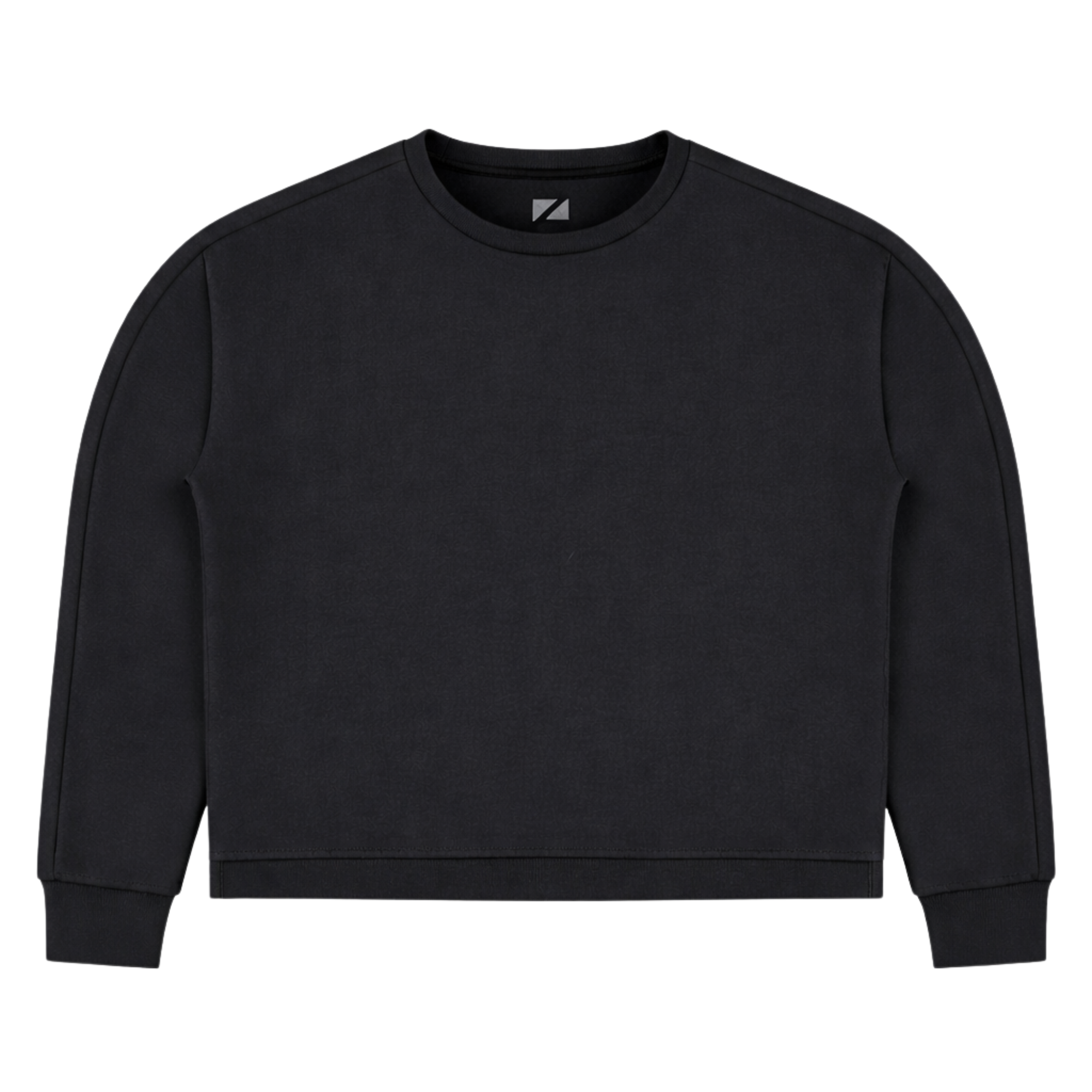 SL Women's Lounge Crew Neck