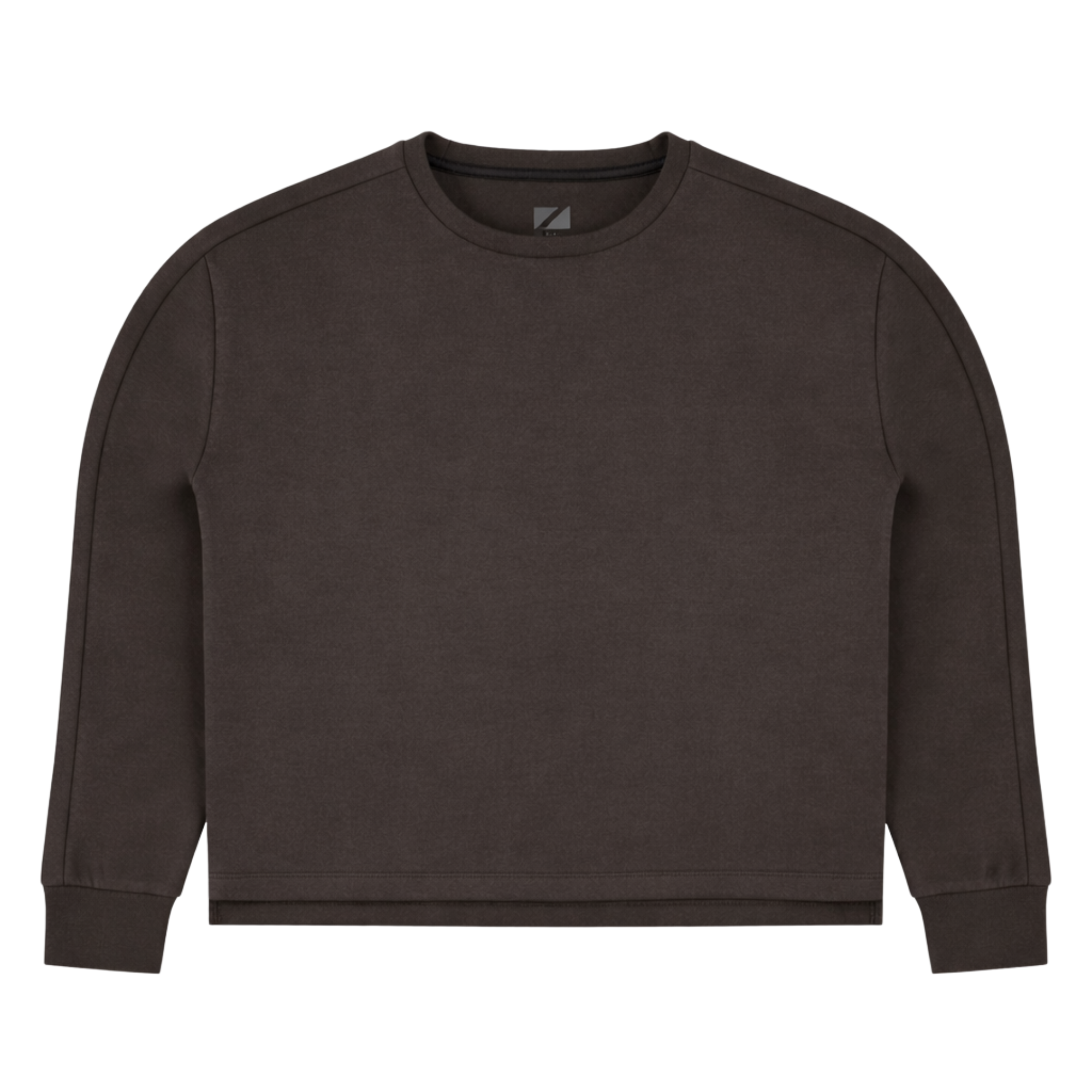 SL Women's Lounge Crew Neck