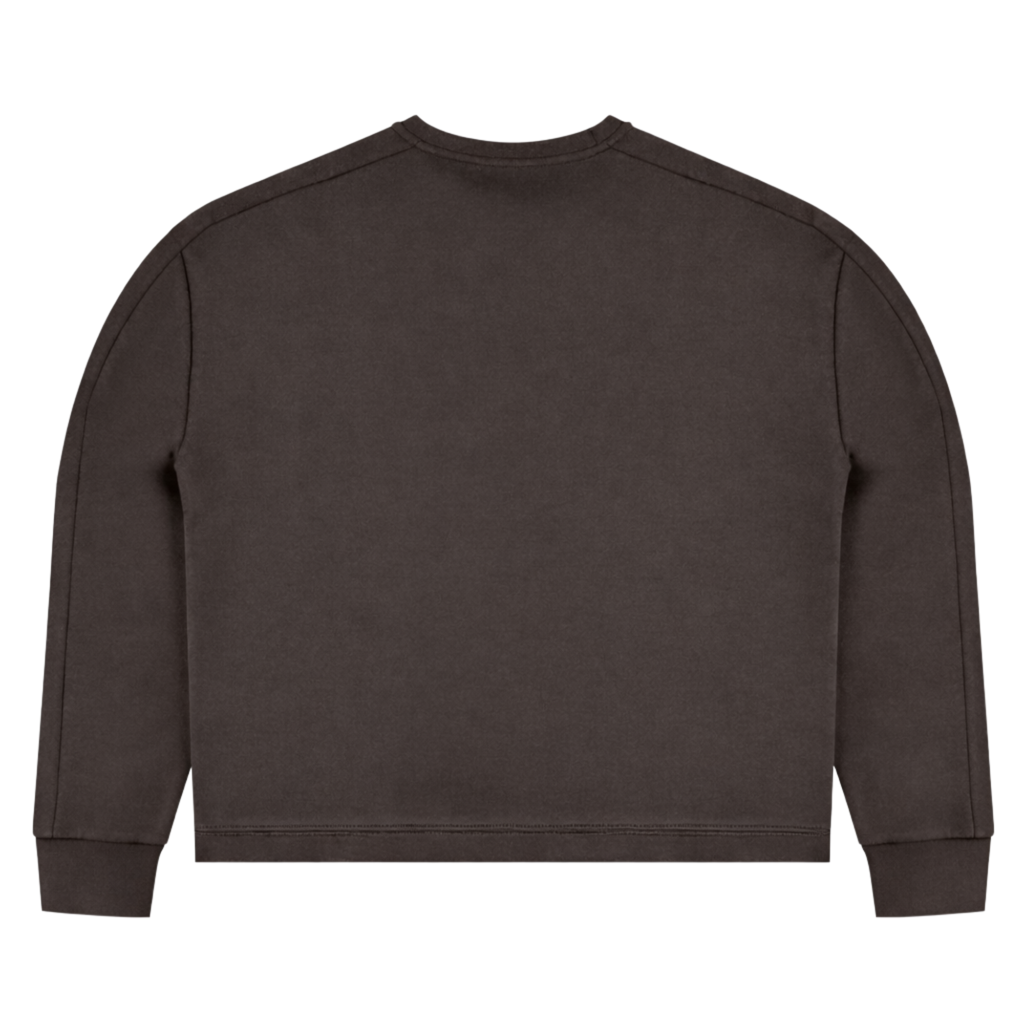 SL Women's Lounge Crew Neck